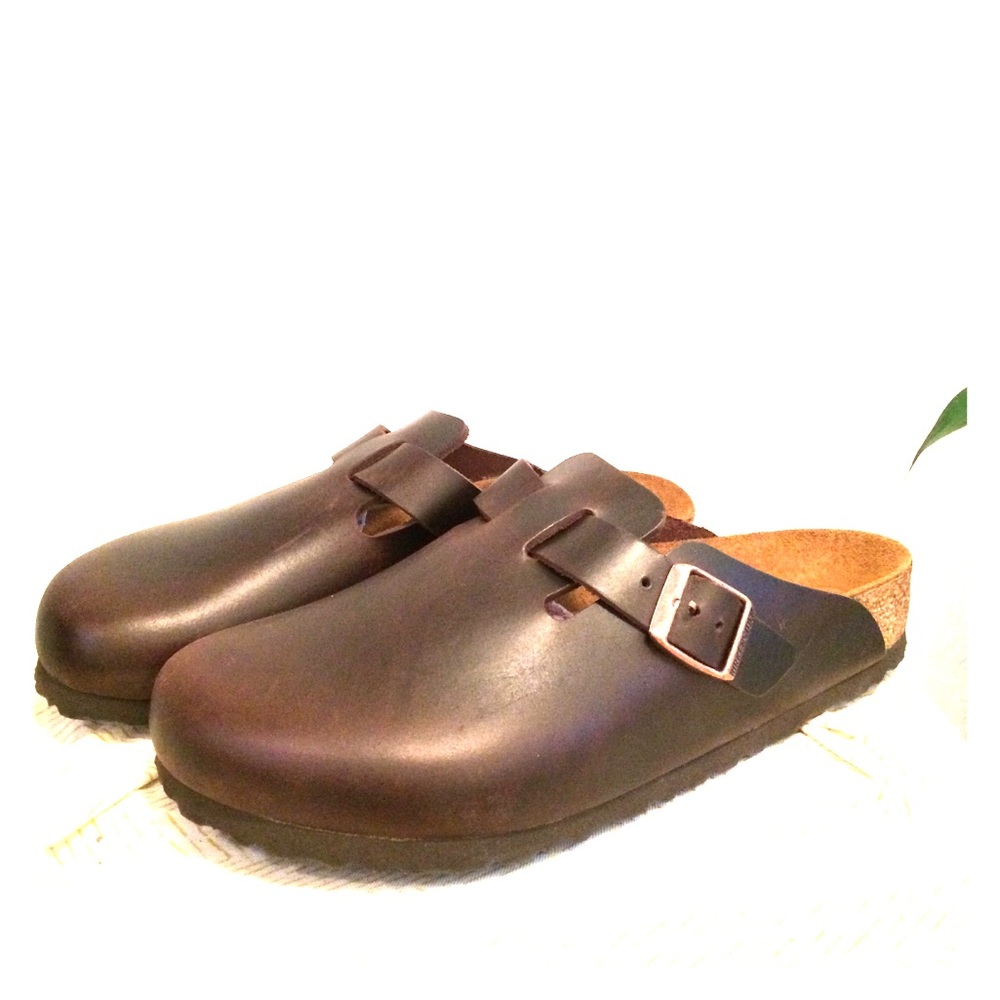 Birkenstock clogs NWTO.